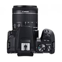 CANON EOS 800D 24.2 MP WITH WI-FI TOUCHSCREEN DSLR CAMERA